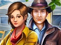 Žaidimas „Gold Rush Trail“  internete