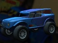 Žaidimas „RC2 Super Racer“ internete