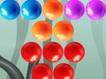 Žaidimas „Bubble Shooter Marbles“  internete