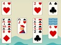 Žaidimas Solitaire Legenda  internete