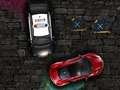 Žaidimas Vagis prieš policininkus internete