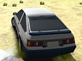 Žaidimas Drifto automobilio vairavimas  internete