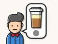 Žaidimas Coffy internete