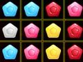 Žaidimas „Cally Candy Match“  internete
