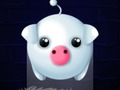 Žaidimas Piggy Night internete