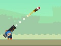 Žaidimas Cannon herojus internete