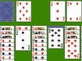 Žaidimas Solitaire 95 internete