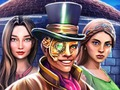 Žaidimas Goblinų žemė  internete