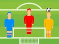 Žaidimas Futbolo galvos  internete