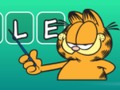 Žaidimas Garfieldas: frazės  internete