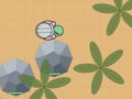 Žaidimas Galonas. io  internete
