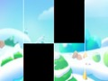Žaidimas Candy Piano plytelės  internete