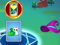 Žaidimas „Blitz Wizards“ internete