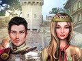 Žaidimas Princesės dvaras  internete