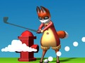 Žaidimas Karališkasis golfas  internete