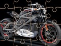 Žaidimas Motociklų galvosūkis  internete