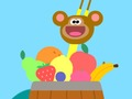 Žaidimas Sveiki, Duggie: Statinė uogienės  internete