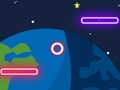 Žaidimas Erdvės geografinis šuolis  internete
