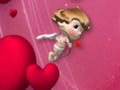 Žaidimas Flapppy Cupid internete