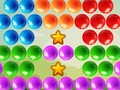 Žaidimas Bubble shooter žvaigždės  internete