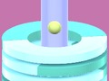 Žaidimas „Hoop Smash“ internete