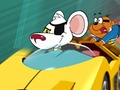 Žaidimas Pavojaus pelė Full Speed ​​Extreme Turbo  internete