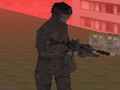 Žaidimas Mūšis Swat prieš samdinį  internete