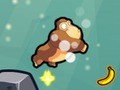 Žaidimas „Banana Kong“ internete internete