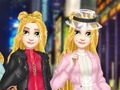 Žaidimas „Princess Broadway Shopping“  internete