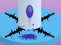 Žaidimas „Helix Fall“  internete