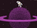 Žaidimas Aukštakrosnės Planetos  internete