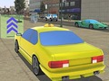 Žaidimas Crazed taksi  internete