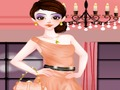 Žaidimas Puikus Prom Dressup  internete