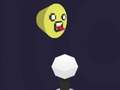 Žaidimas „Flappy Run Online“  internete