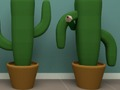 Žaidimas „Cactus Cube“ internete