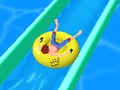 Žaidimas „Uphill Rush Slide Jump“  internete