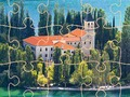 Žaidimas Kroatija Jigsaw Challenge  internete
