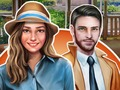 Žaidimas Garažo lobis  internete