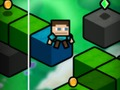 Žaidimas Mineris Rusheris 2 internete