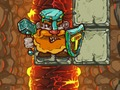 Žaidimas Doom tiltas  internete