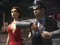Žaidimas „Mafia Trick & Blood“  internete