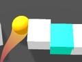 Žaidimas Rutulio guzas 3D internete