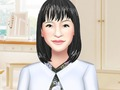 Žaidimas Marie Kondo sutvarkyti internete