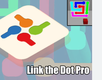 Žaidimas Nuoroda Dots Pro  internete