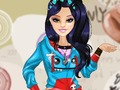 Žaidimas Bonnie Rocker Chick internete