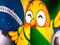 Žaidimas DDT skaidrių galvosūkis  internete