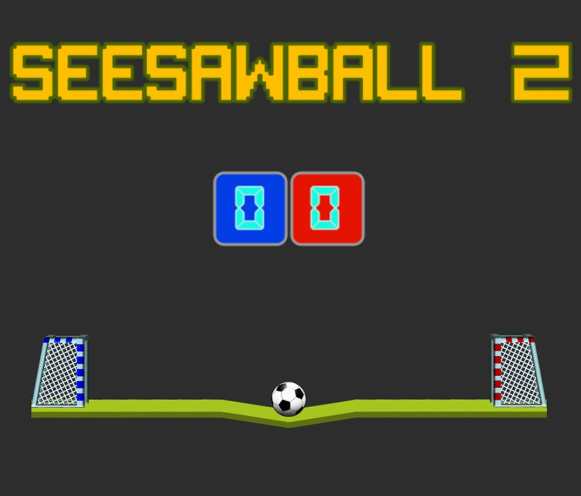 Žaidimas „SeeaAwball 2“ internete