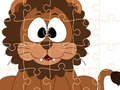 Žaidimas Karikatūrų gyvūnai  internete