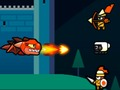 Žaidimas „Drag'n'boom Online“  internete