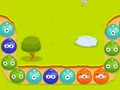 Žaidimas Bubble Defense  internete